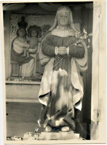 Our Lady of Sorrows